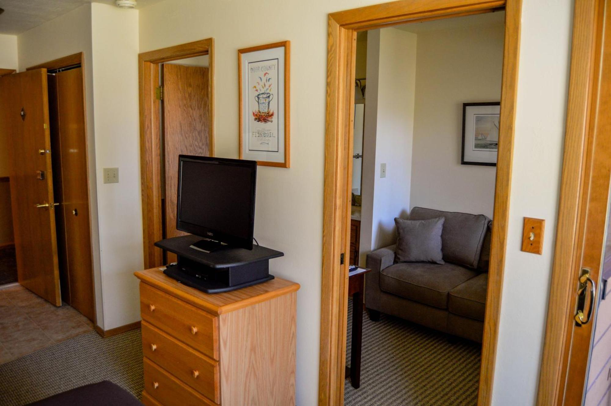 The Landing Resort Egg Harbor Room photo