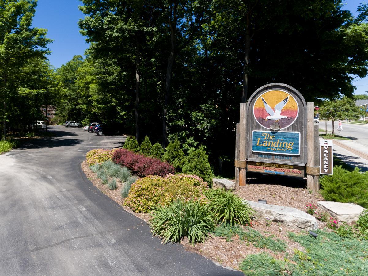 The Landing Resort Egg Harbor Exterior photo