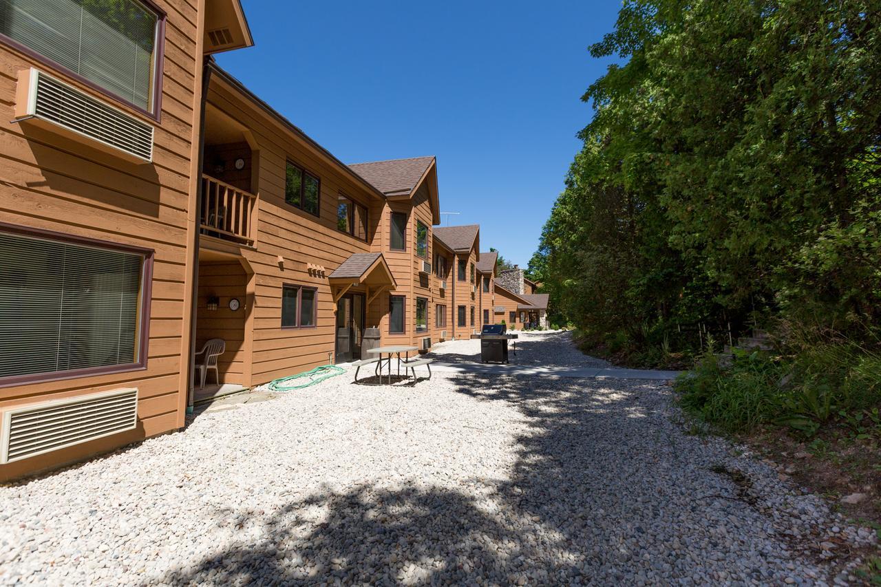 The Landing Resort Egg Harbor Exterior photo