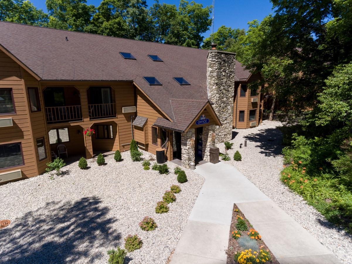 The Landing Resort Egg Harbor Exterior photo