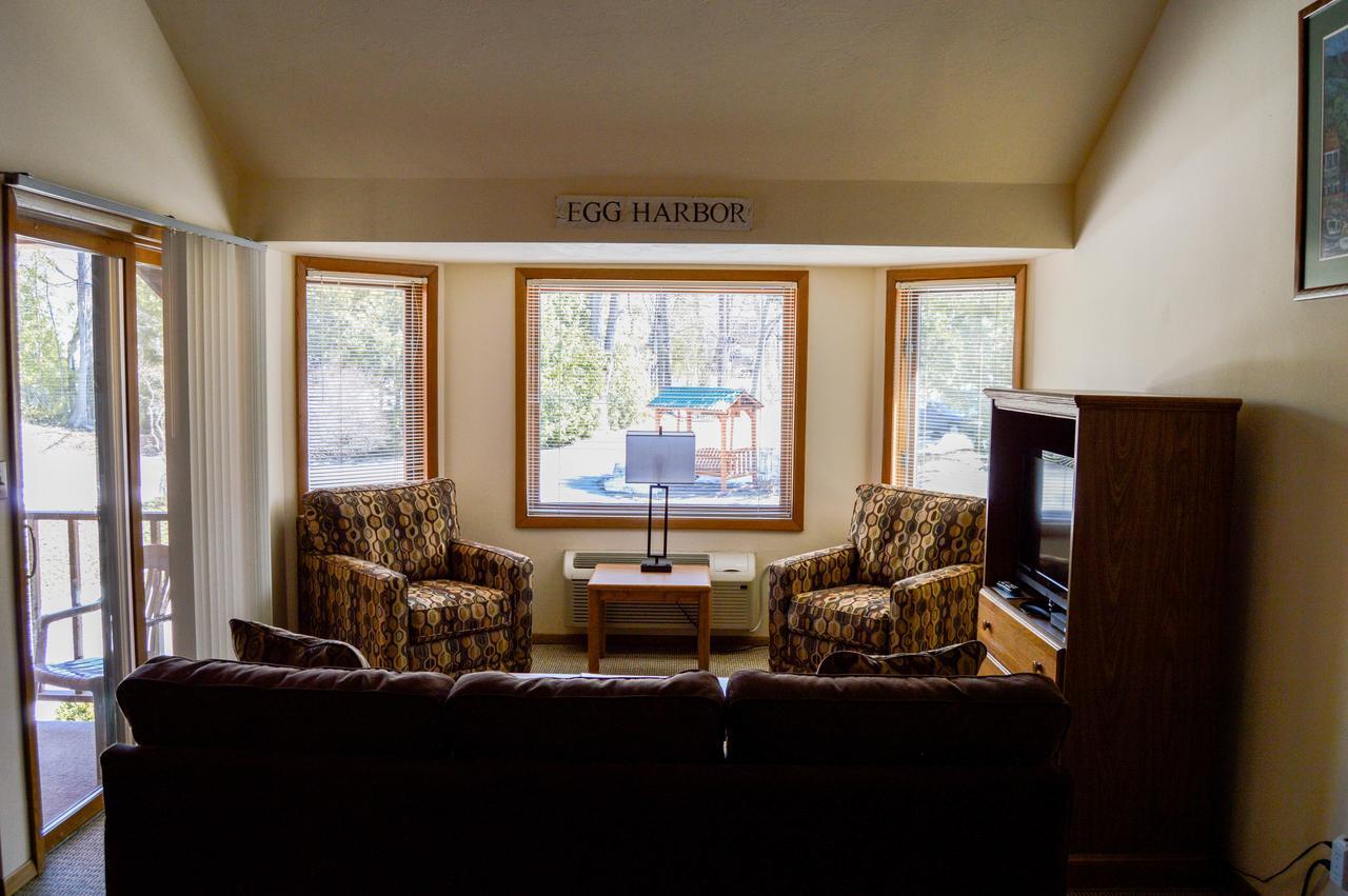 The Landing Resort Egg Harbor Room photo